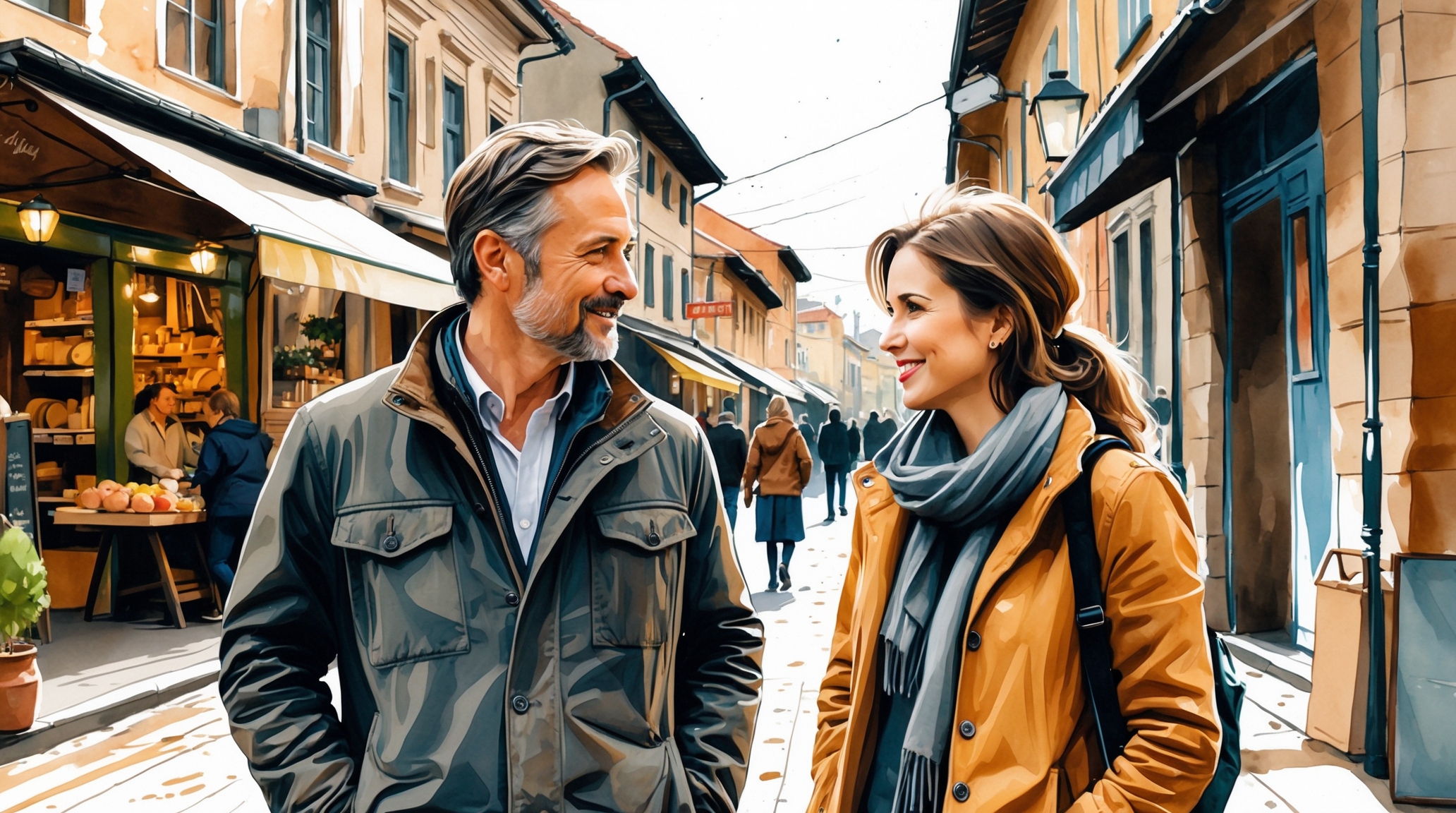 AstroLove | Aquarius Compatibility