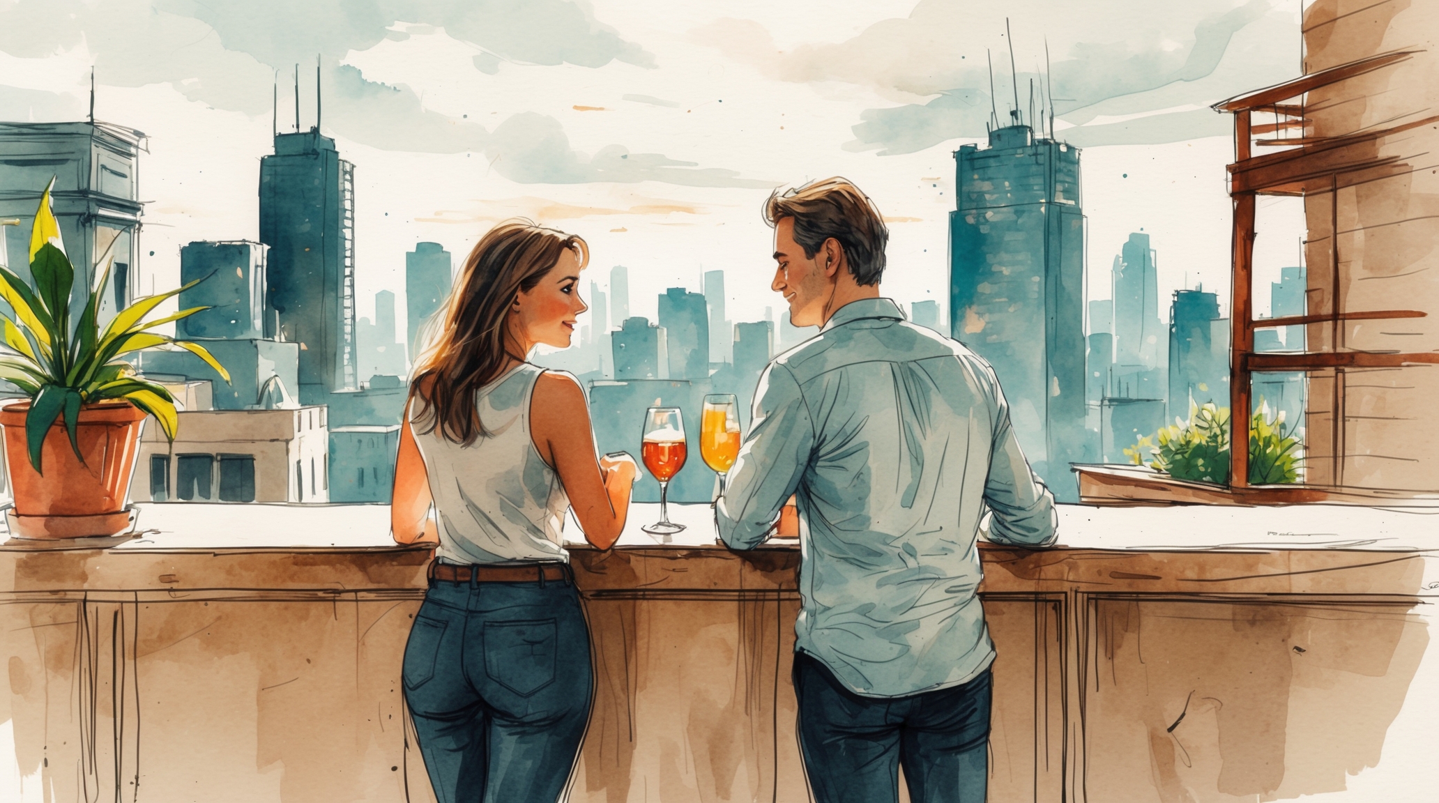 AstroLove | Aquarius and Pisces AstroLove | Aquarius and Pisces