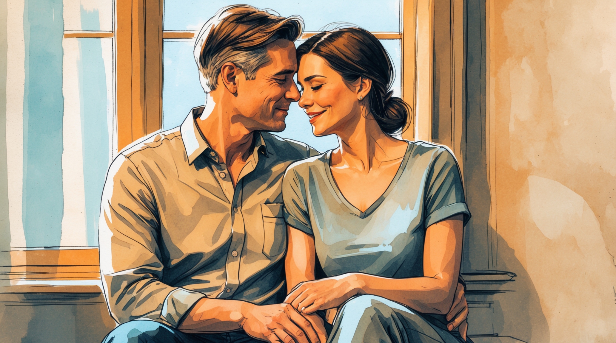 AstroLove | Aquarius and Pisces AstroLove | Aquarius and Pisces