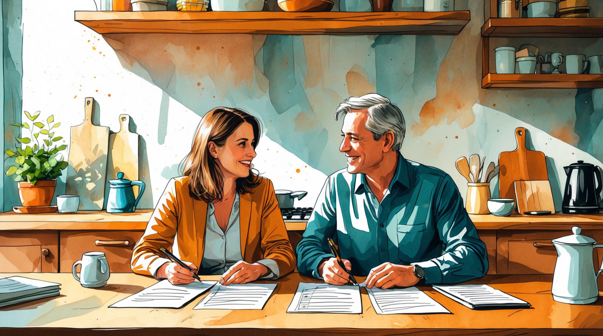 AstroLove | Aquarius and Pisces AstroLove | Aquarius and Pisces