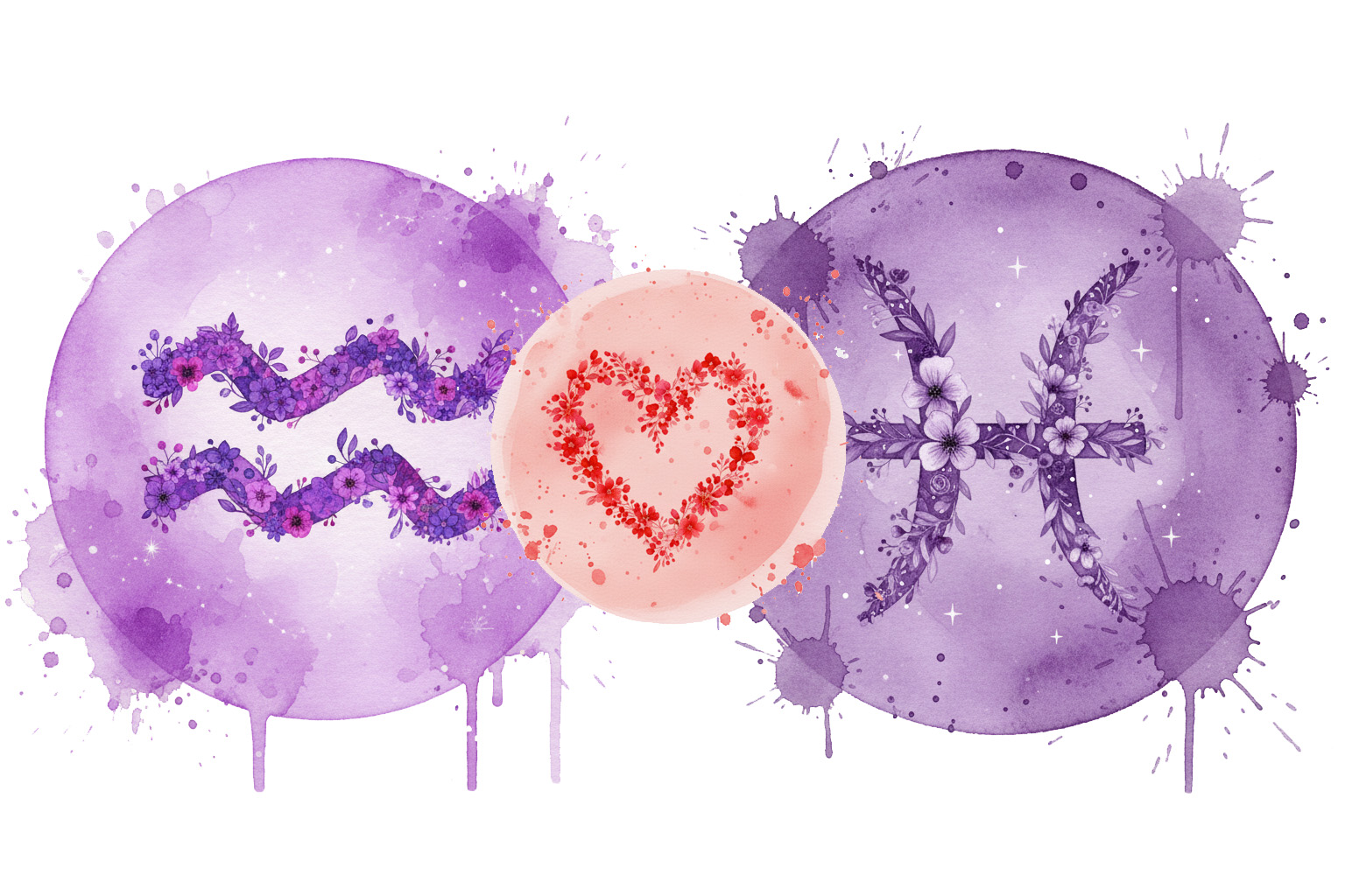 AstroLove | Aquarius Compatibility