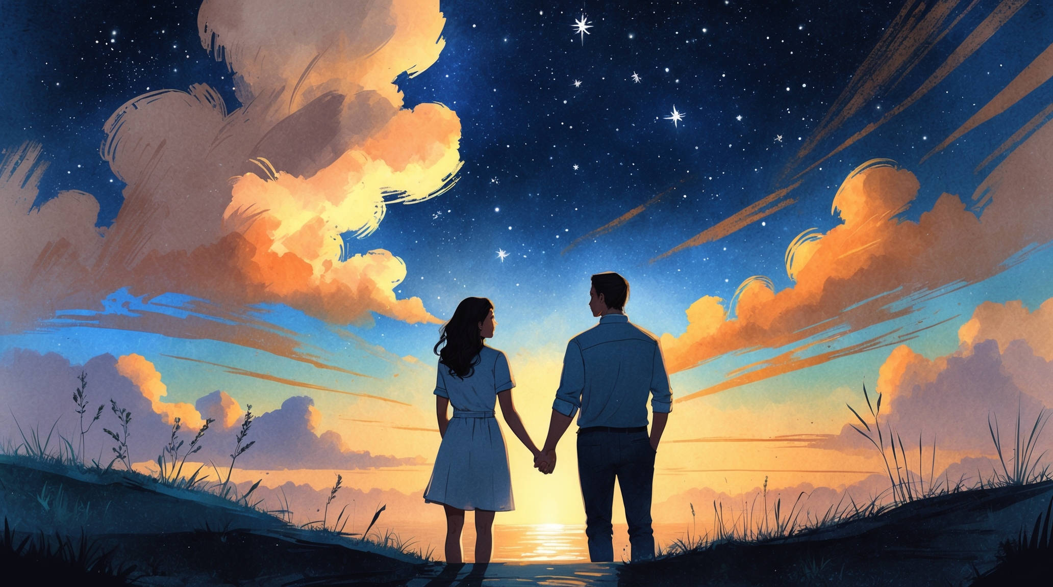 AstroLove | Aquarius and Sagittarius AstroLove | Aquarius and Sagittarius