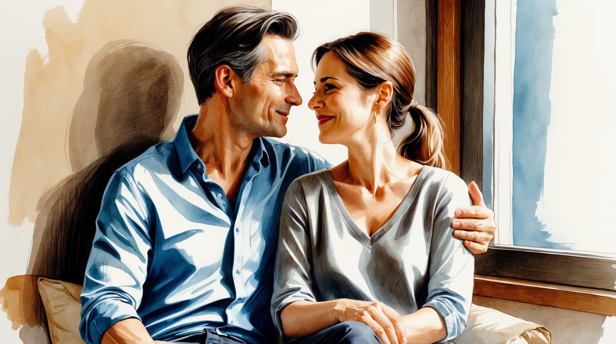 AstroLove | Aquarius and Sagittarius AstroLove | Aquarius and Sagittarius