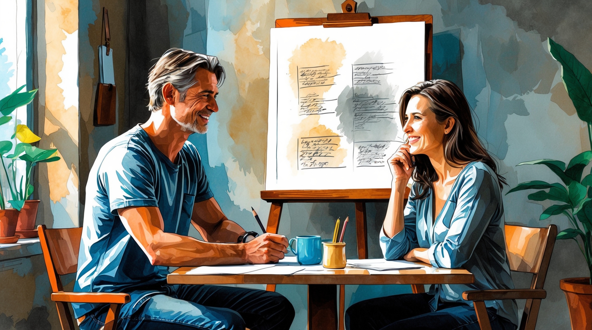 AstroLove | Aquarius and Sagittarius AstroLove | Aquarius and Sagittarius