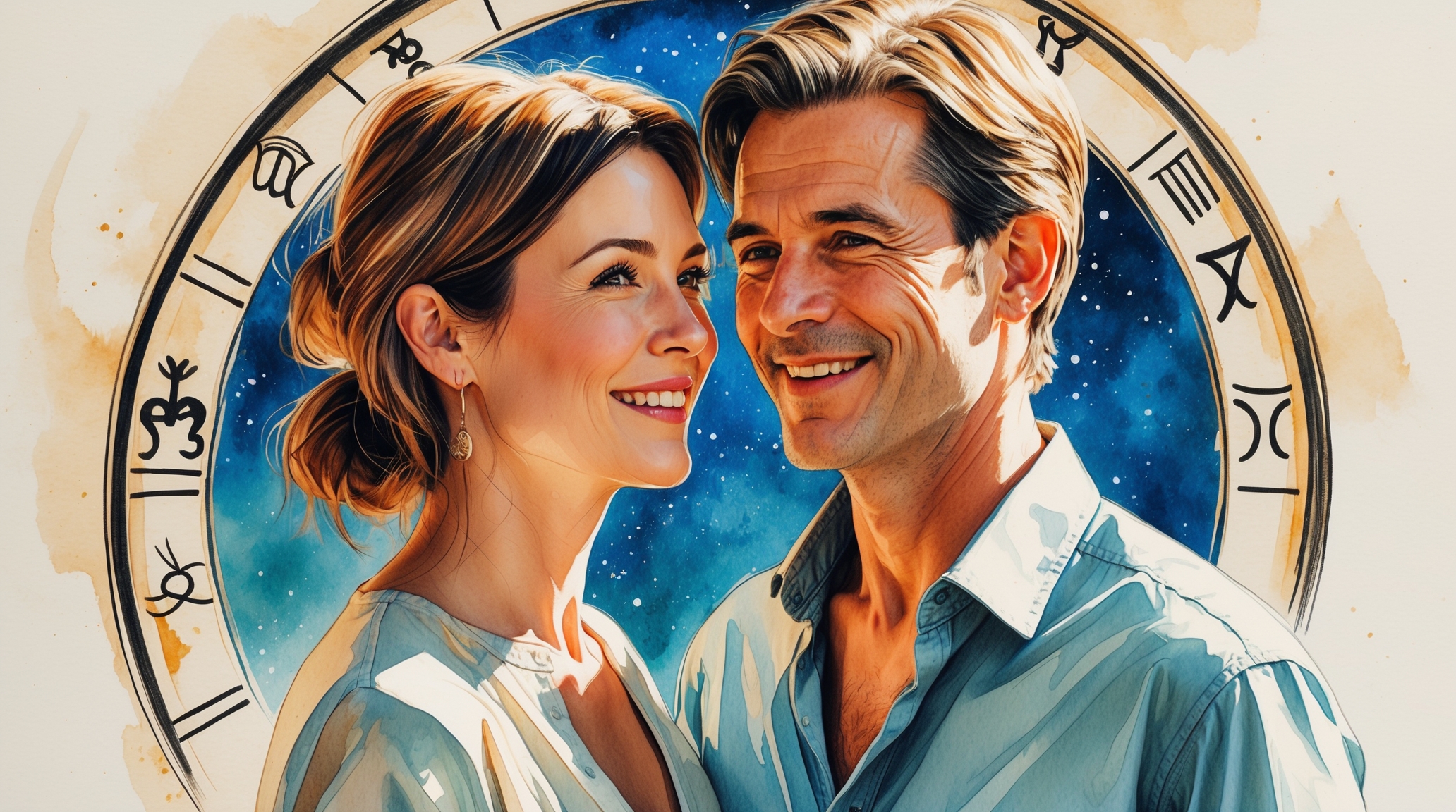 AstroLove | Aquarius and Scorpio AstroLove | Aquarius and Scorpio