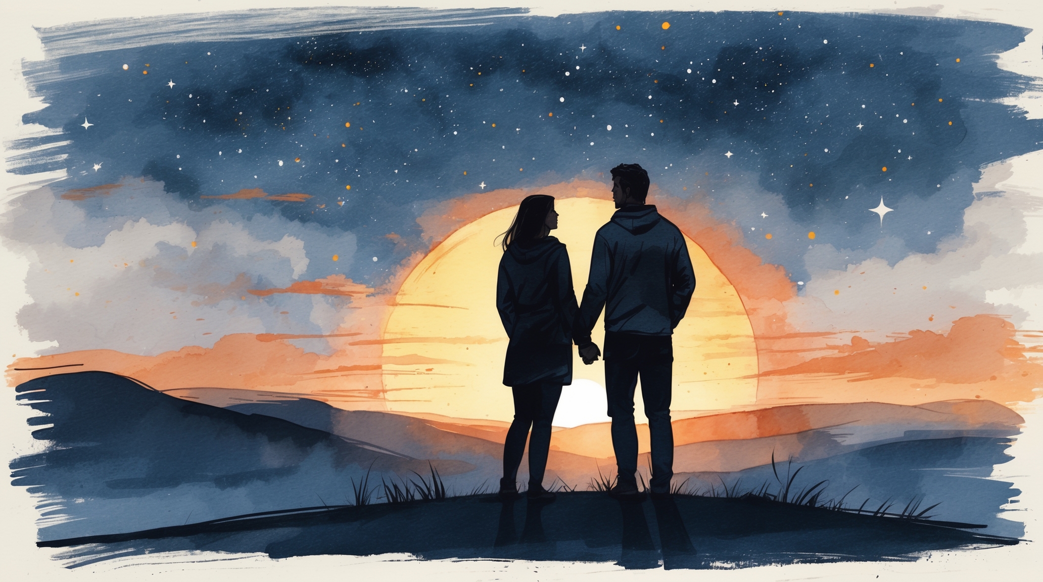 AstroLove | Aquarius and Scorpio AstroLove | Aquarius and Scorpio