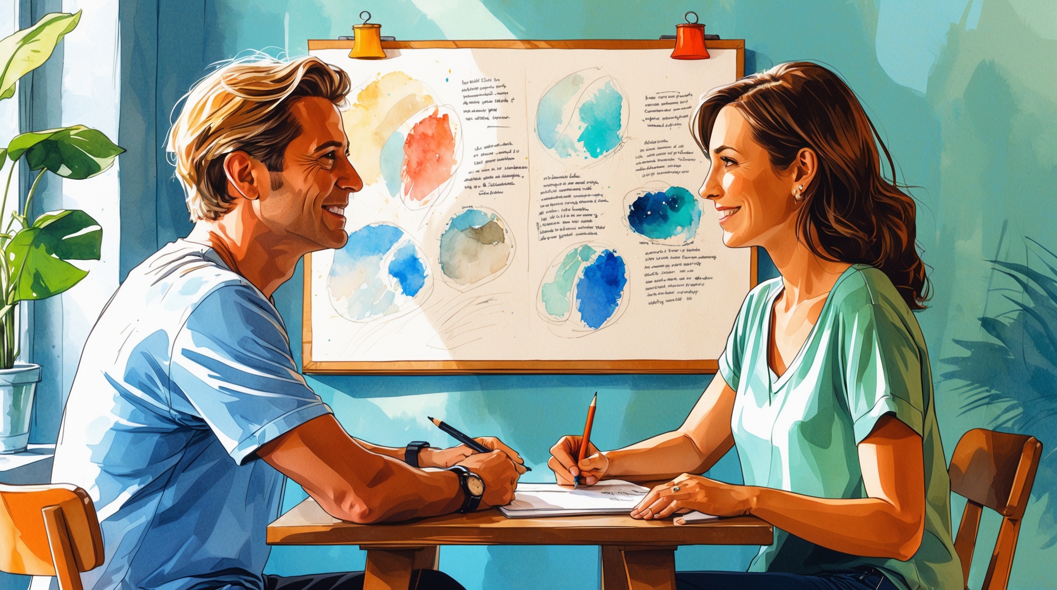 AstroLove | Aquarius and Scorpio AstroLove | Aquarius and Scorpio