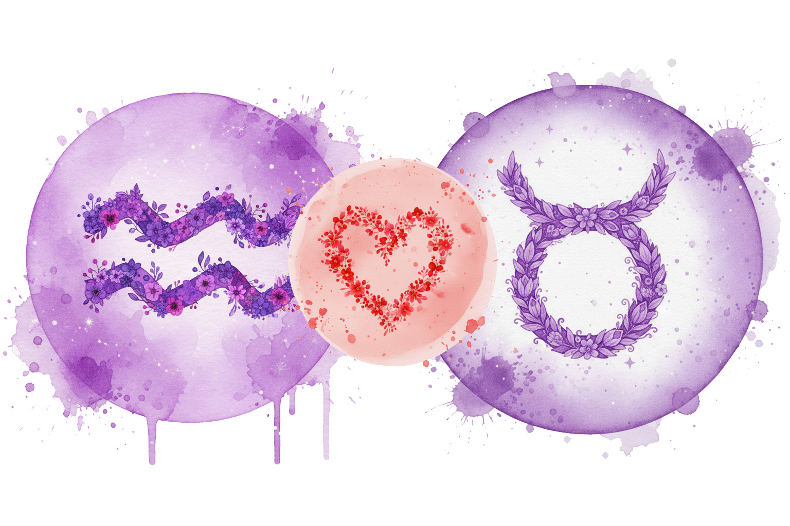 AstroLove | Aquarius Compatibility