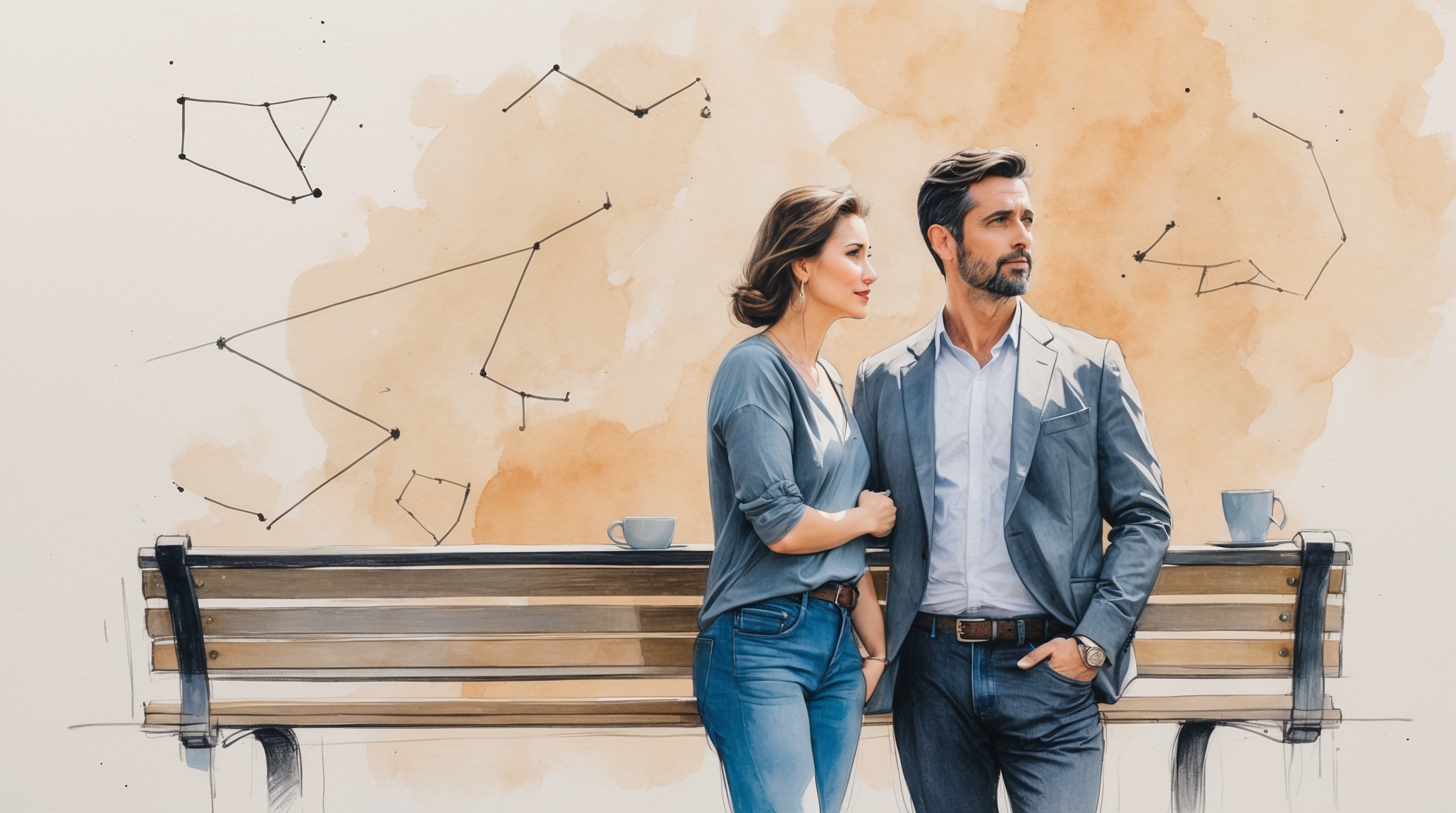 AstroLove | Aquarius Compatibility