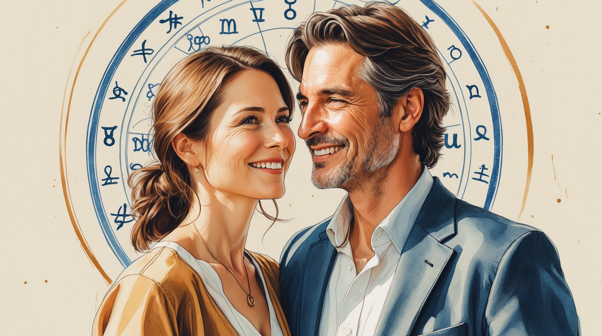 AstroLove | Aquarius and Virgo AstroLove | Aquarius and Virgo