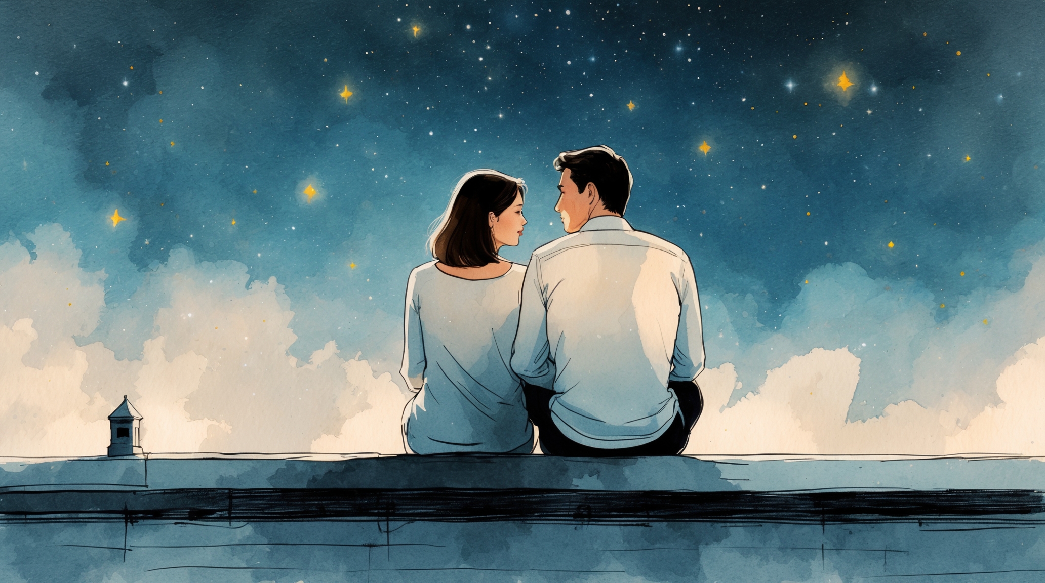 AstroLove | Aquarius and Virgo AstroLove | Aquarius and Virgo