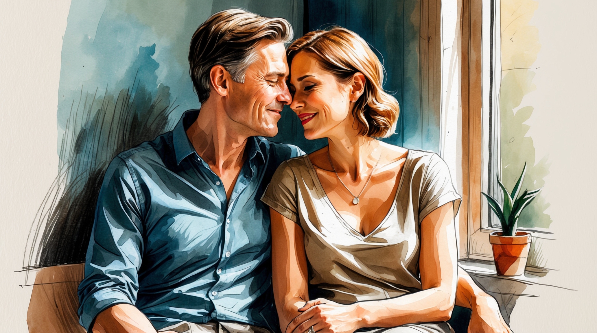 AstroLove | Aquarius and Virgo AstroLove | Aquarius and Virgo