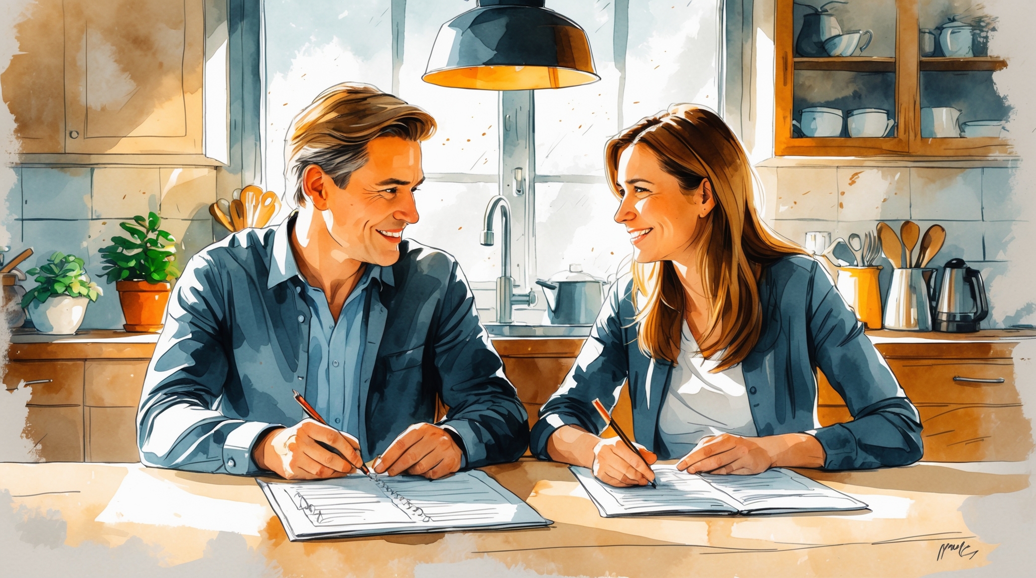 AstroLove | Aquarius and Virgo AstroLove | Aquarius and Virgo