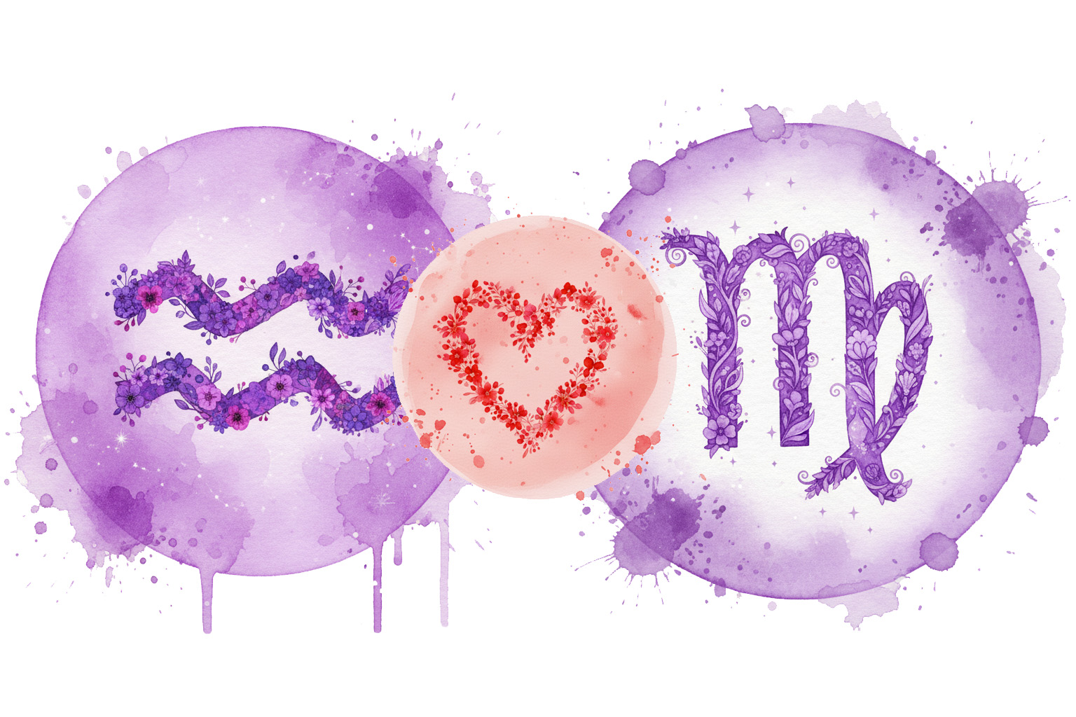 AstroLove | Aquarius Compatibility