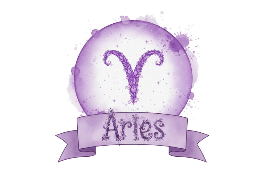 AstroLove | Aries Compatibility