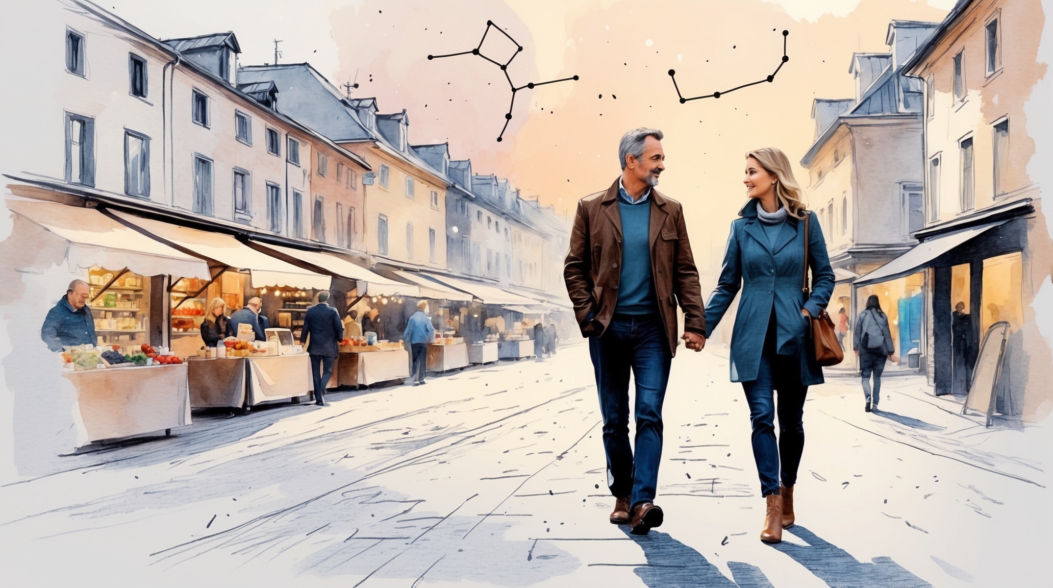 AstroLove | Aries Compatibility