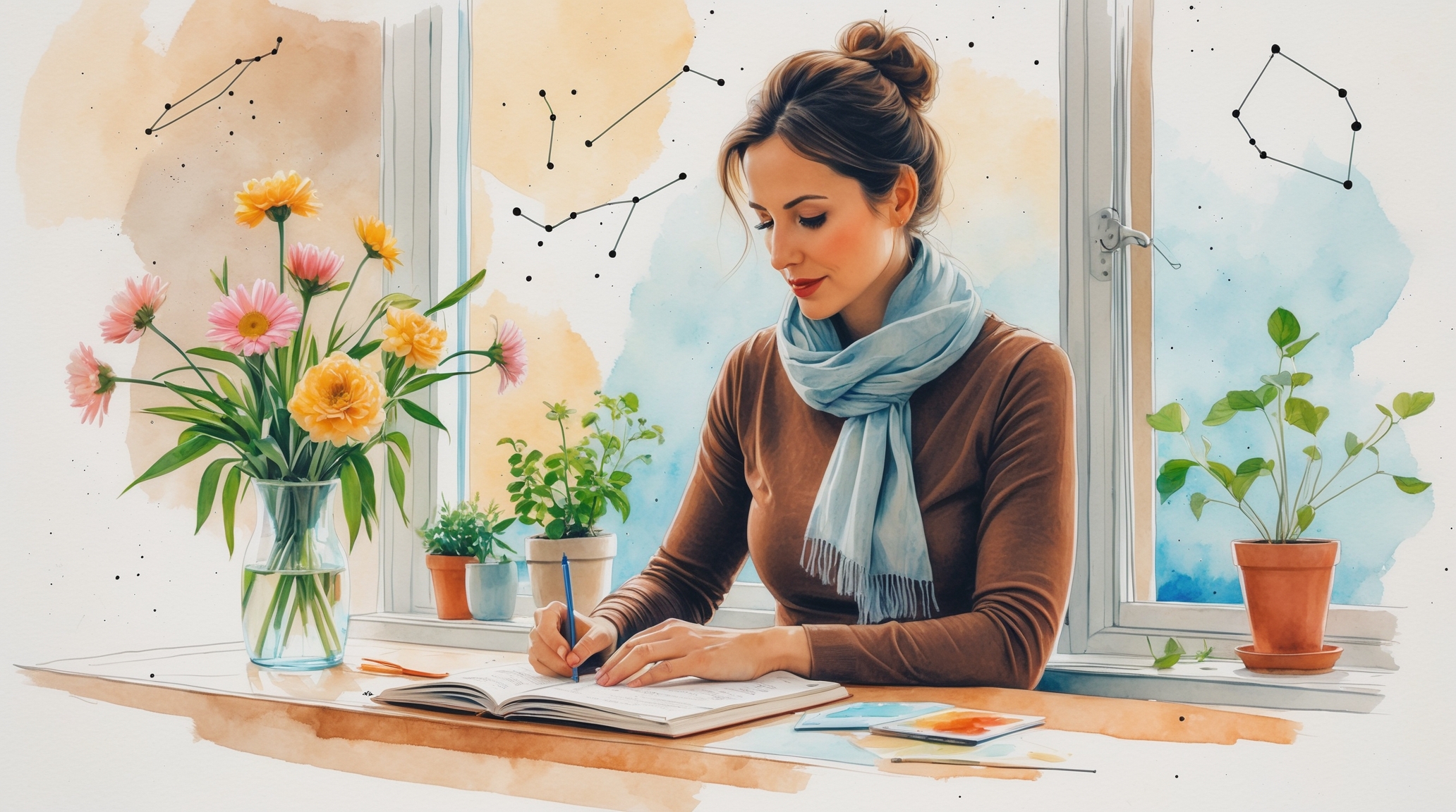 AstroLove | Aries Compatibility