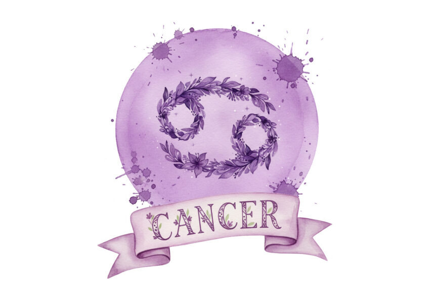 AstroLove | Cancer Compatibility