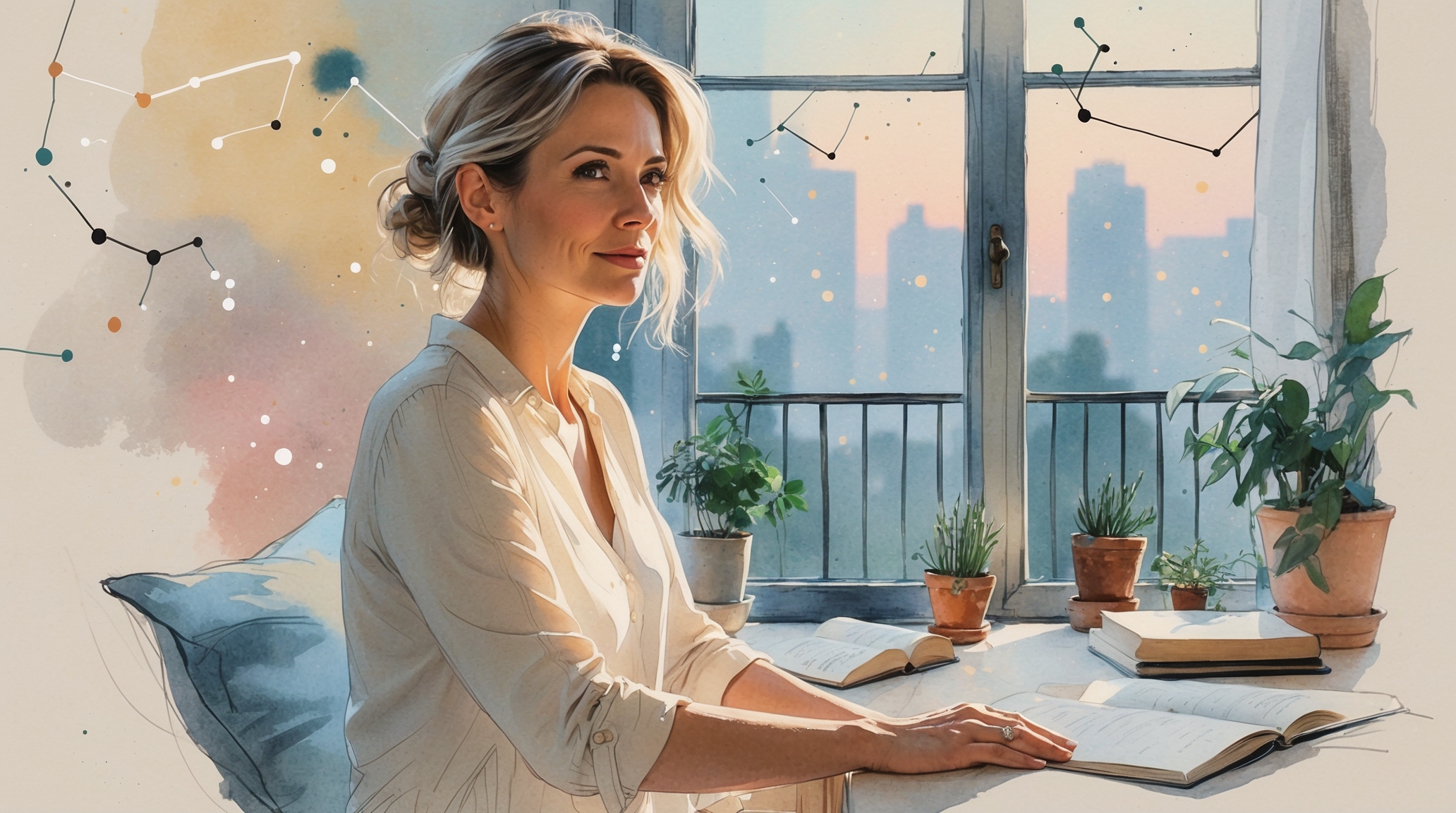 AstroLove | Cancer Compatibility