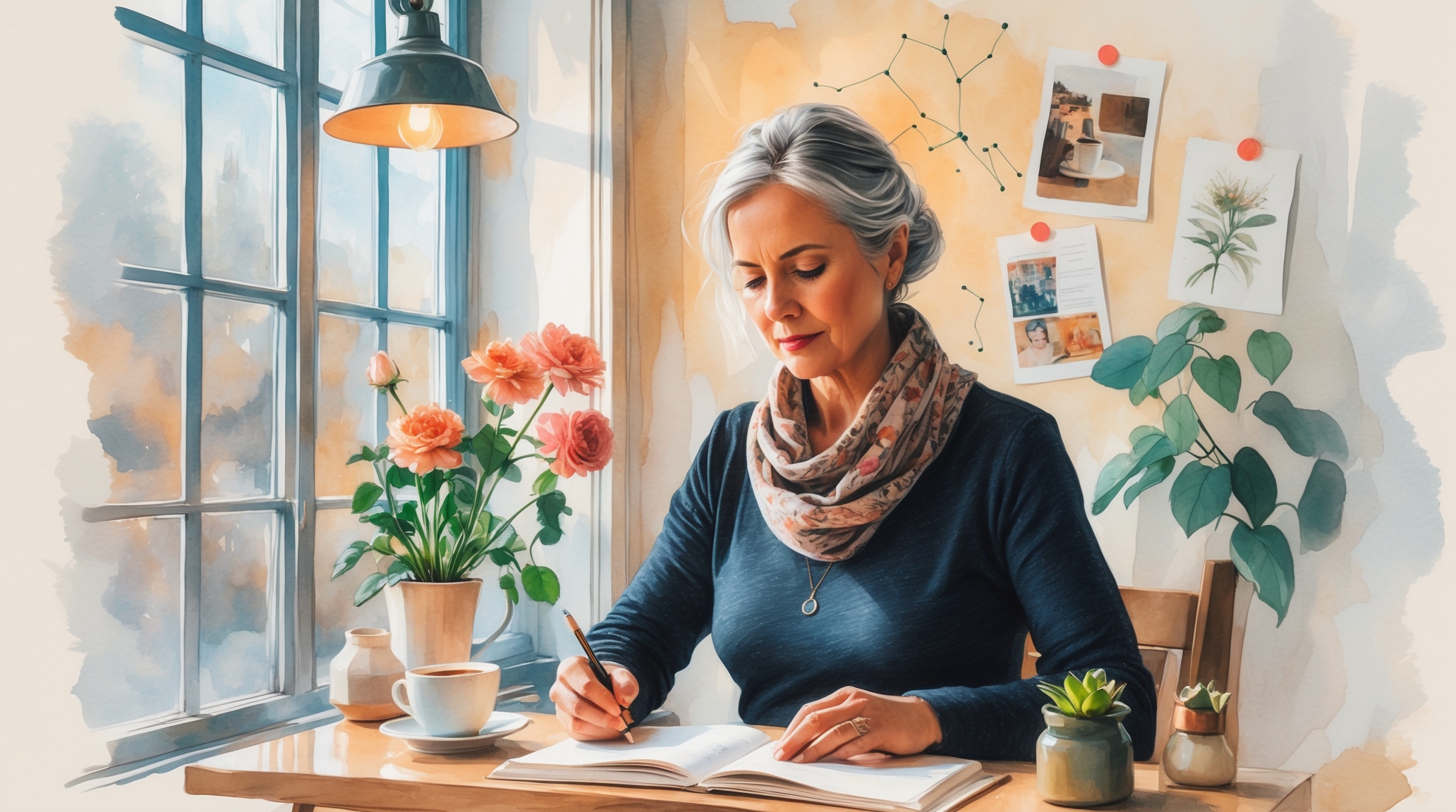 AstroLove | Cancer Compatibility