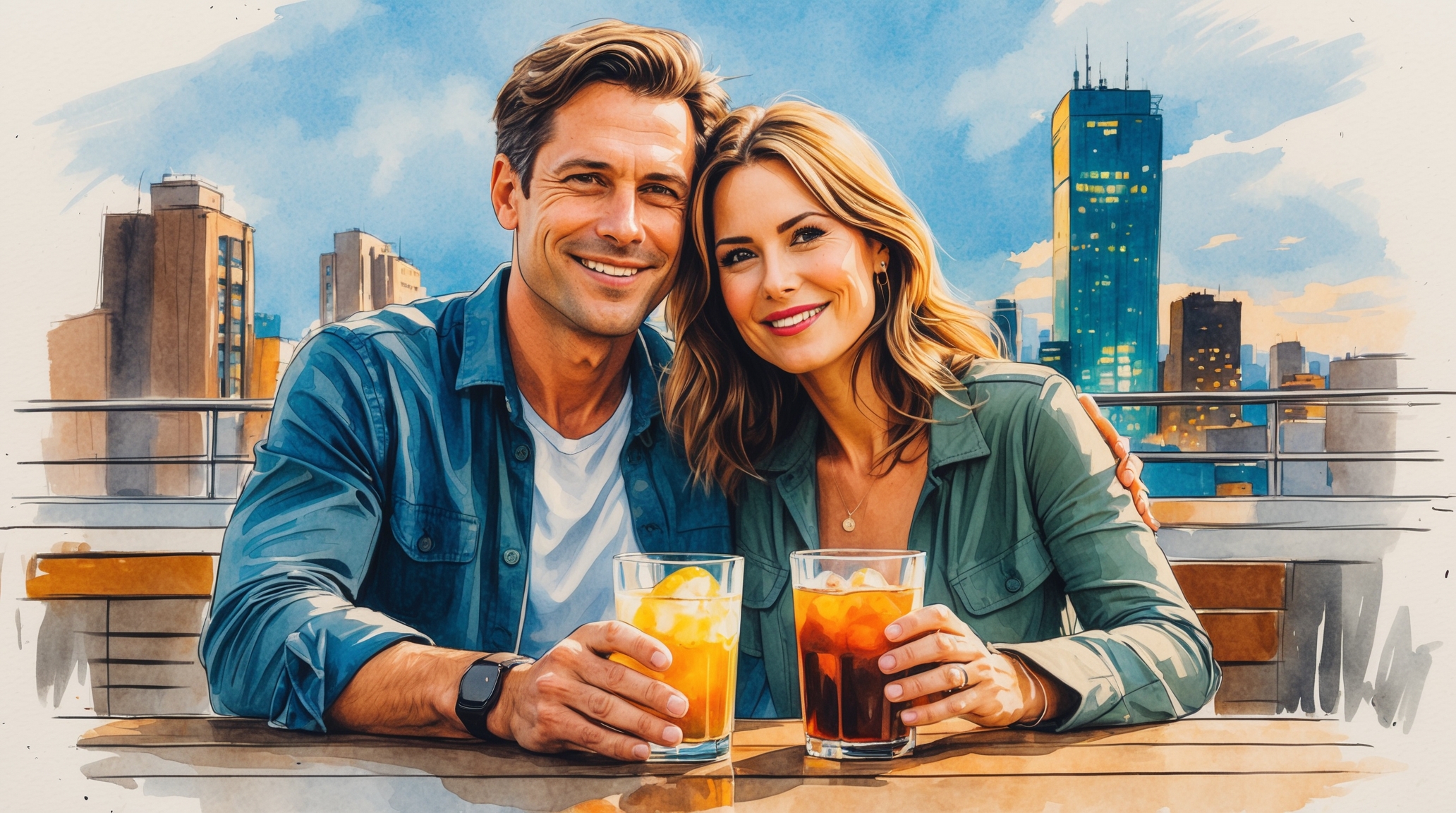 AstroLove | Cancer and Aquarius AstroLove | Cancer and Aquarius