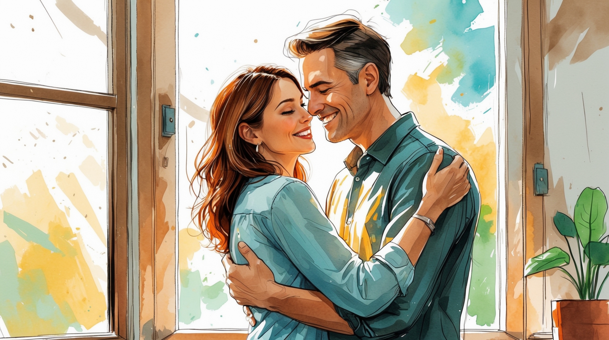 AstroLove | Cancer and Aquarius AstroLove | Cancer and Aquarius