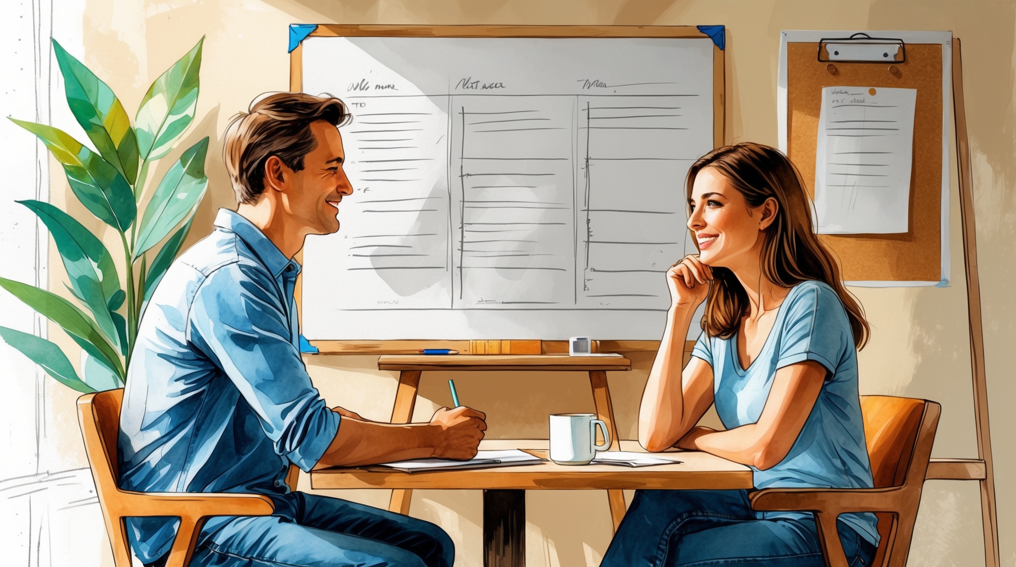 AstroLove | Cancer and Aquarius AstroLove | Cancer and Aquarius