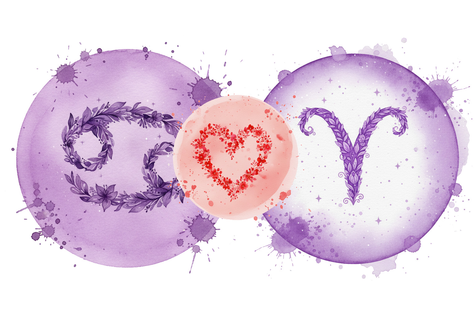 AstroLove | Cancer Compatibility