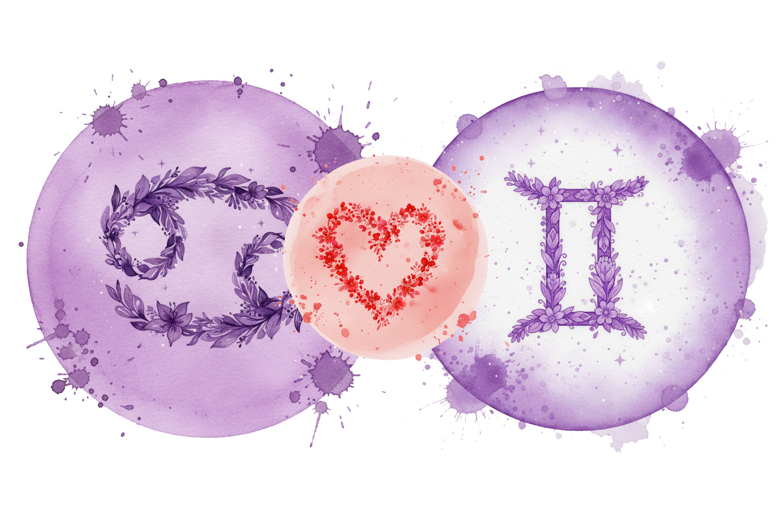 AstroLove | Cancer Compatibility