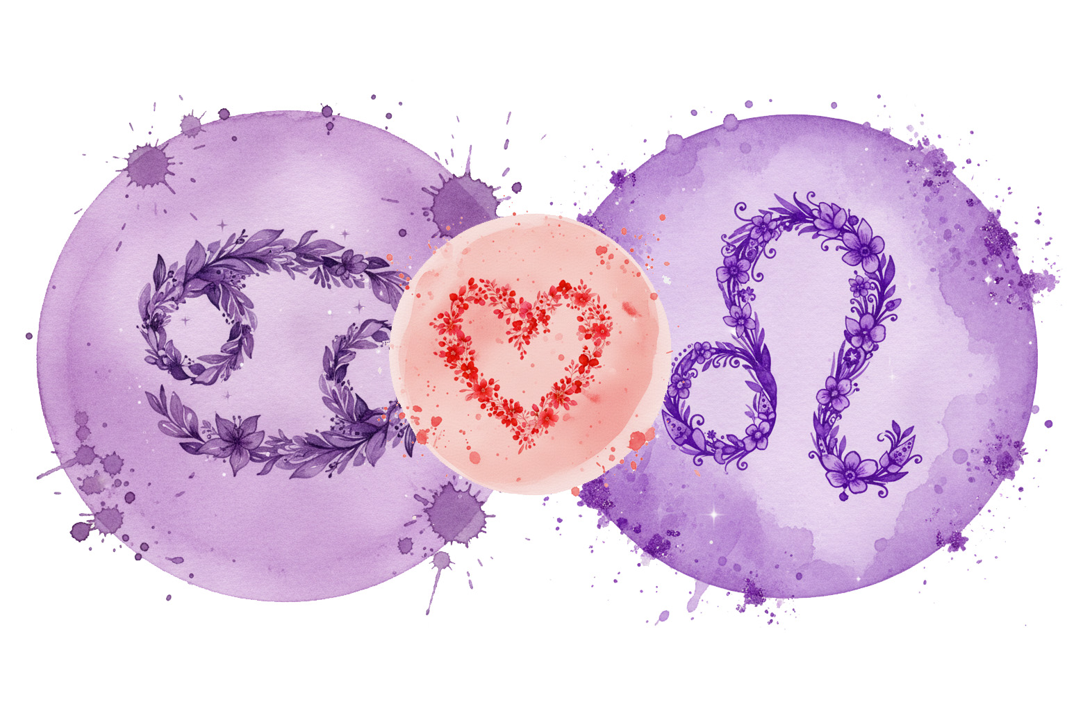 AstroLove | Cancer Compatibility