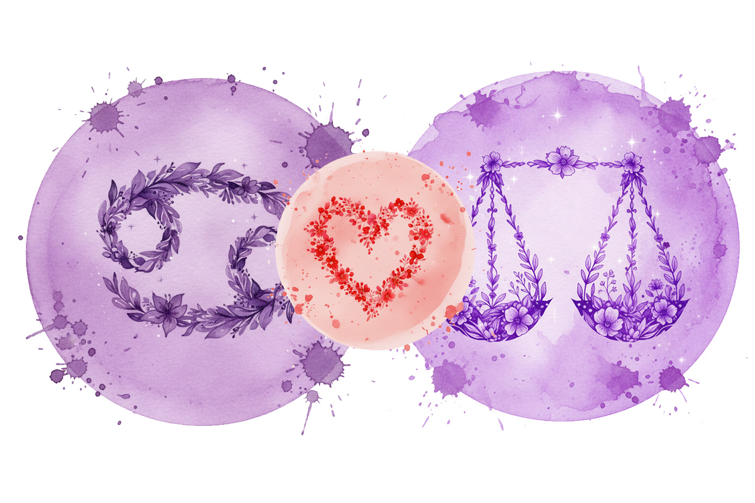 AstroLove | Cancer Compatibility