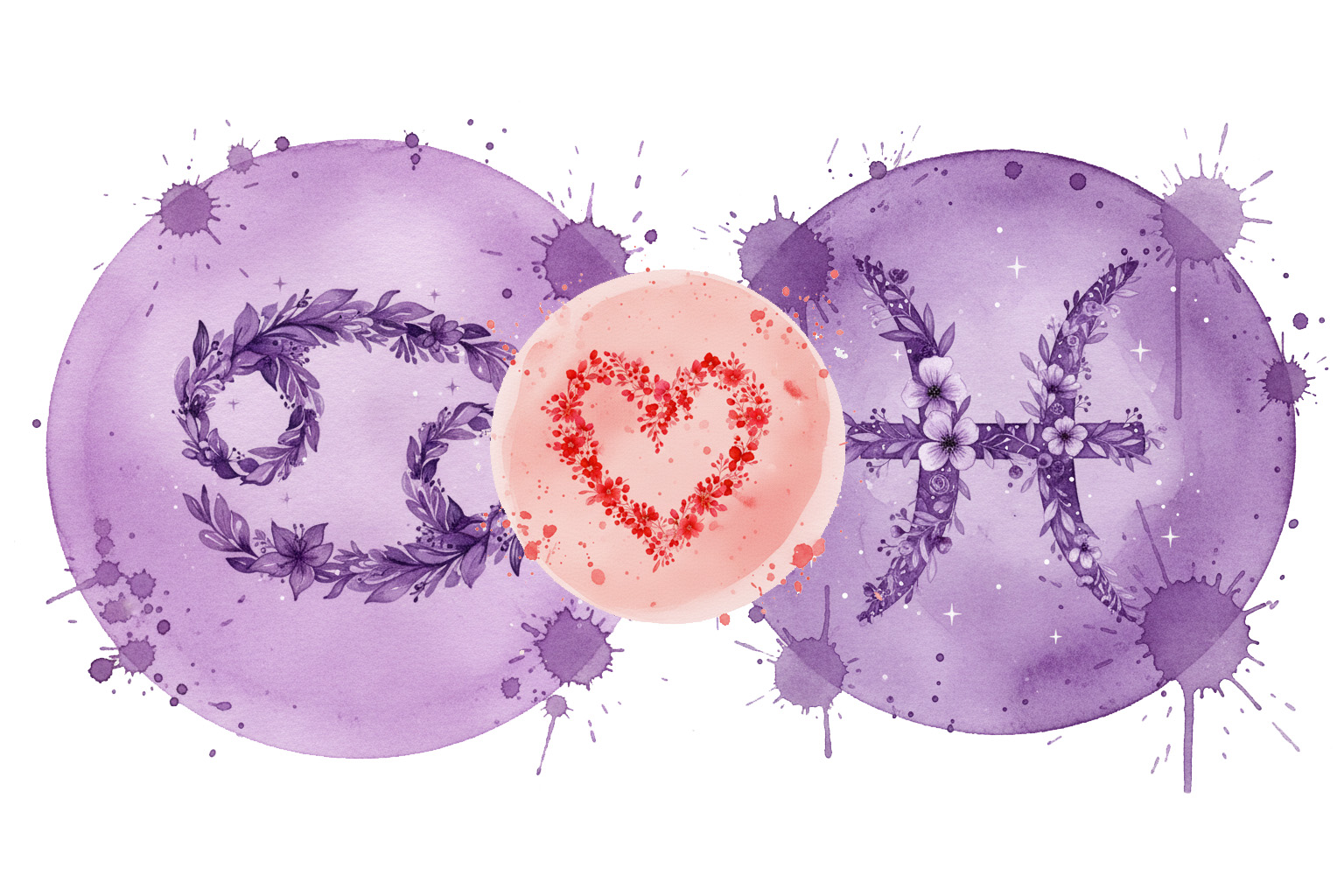 AstroLove | Cancer Compatibility