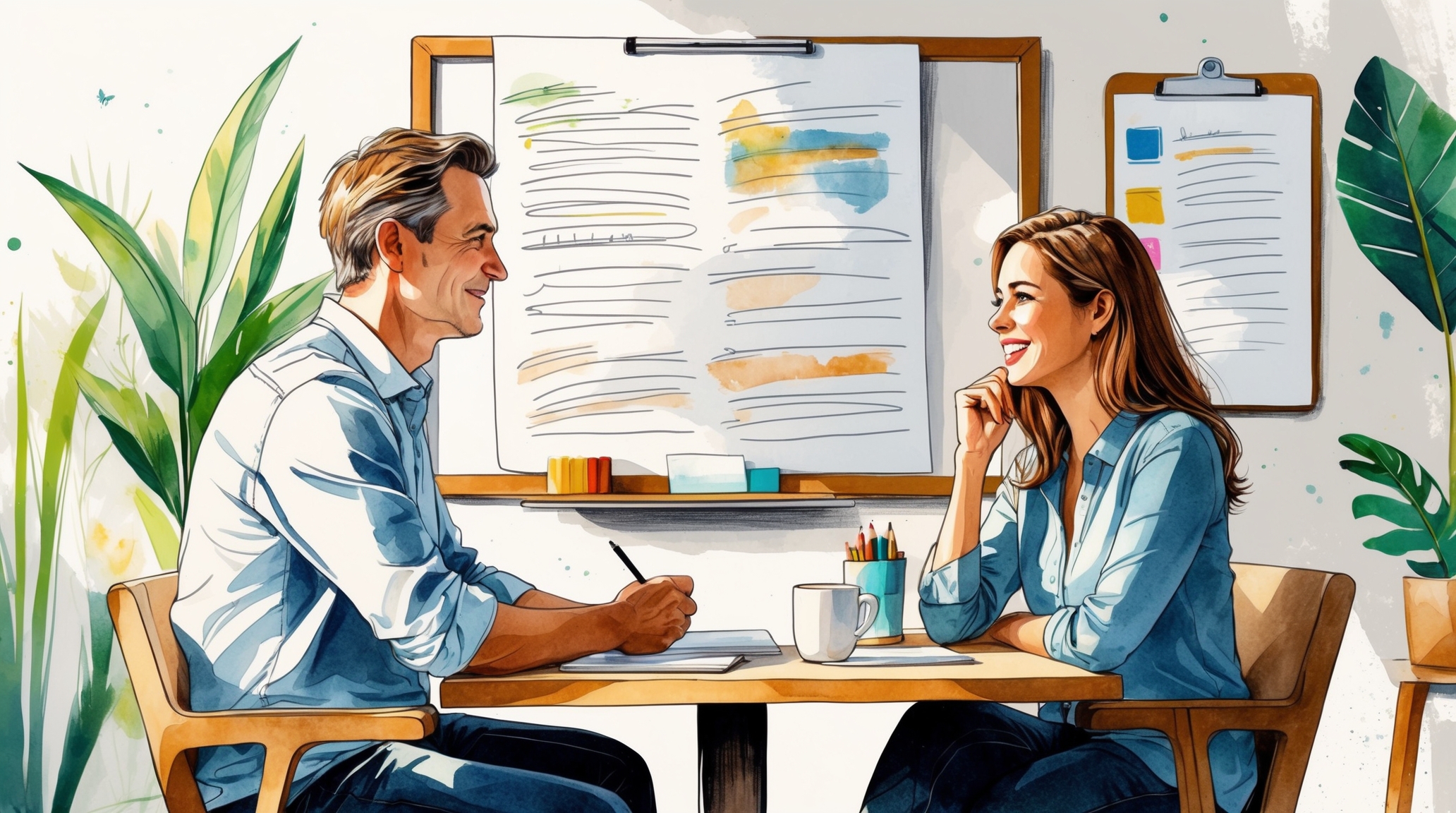 AstroLove | Cancer and Sagittarius 