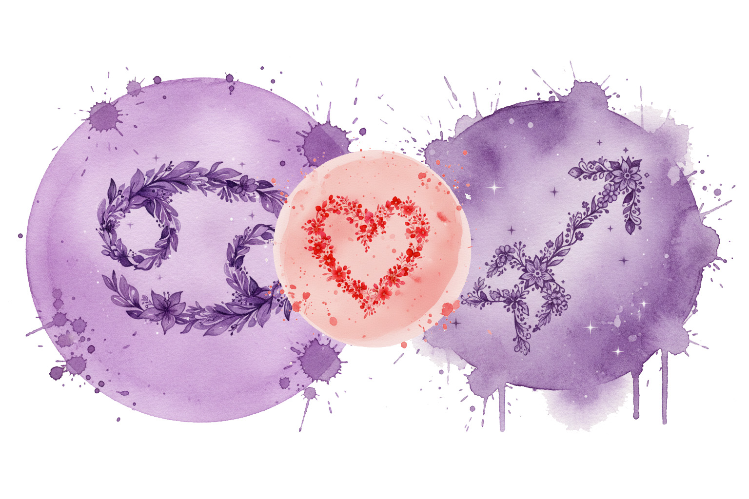 AstroLove | Cancer Compatibility