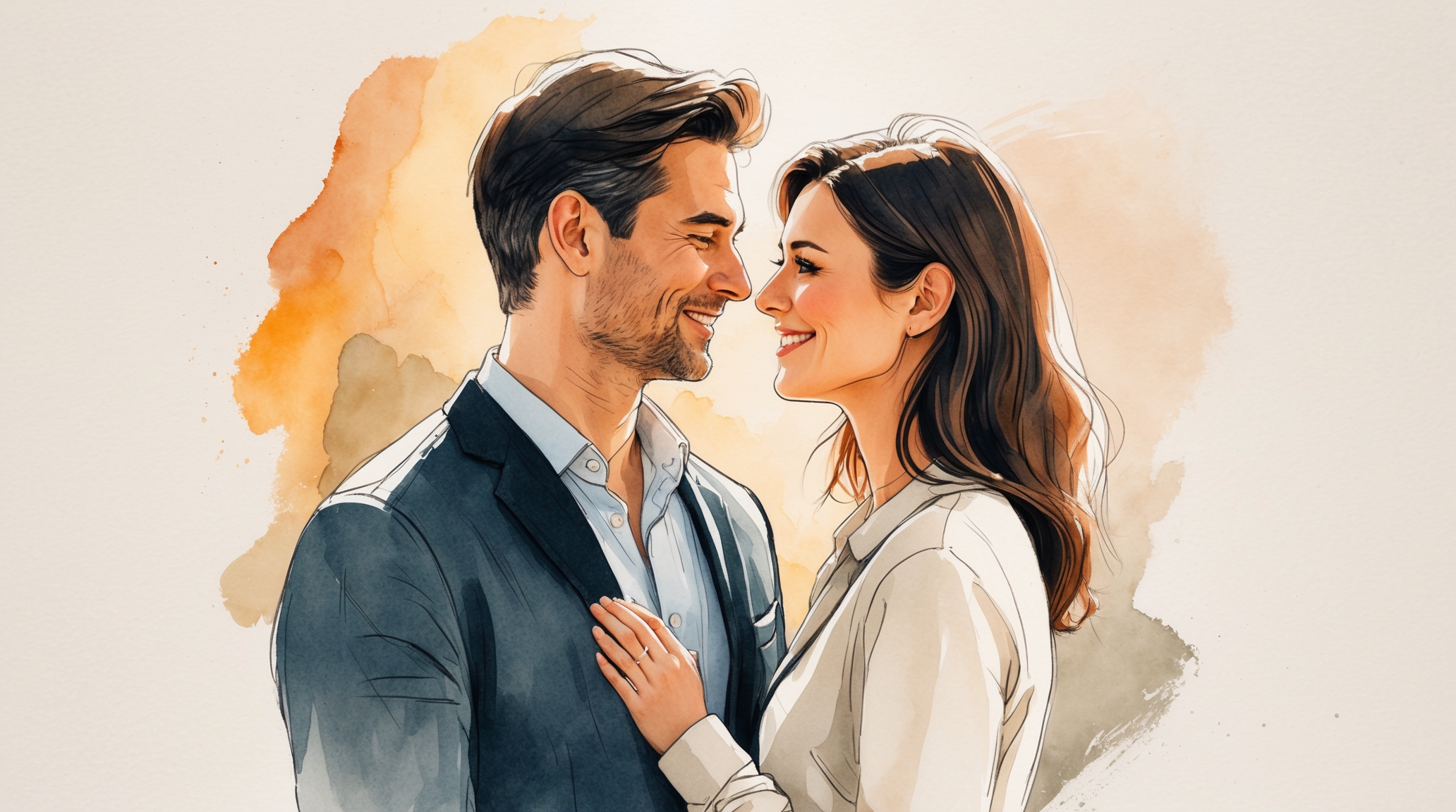 AstroLove | Cancer and Scorpio