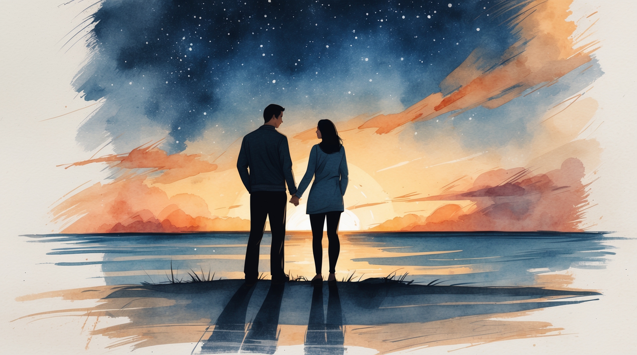 AstroLove | Cancer and Scorpio