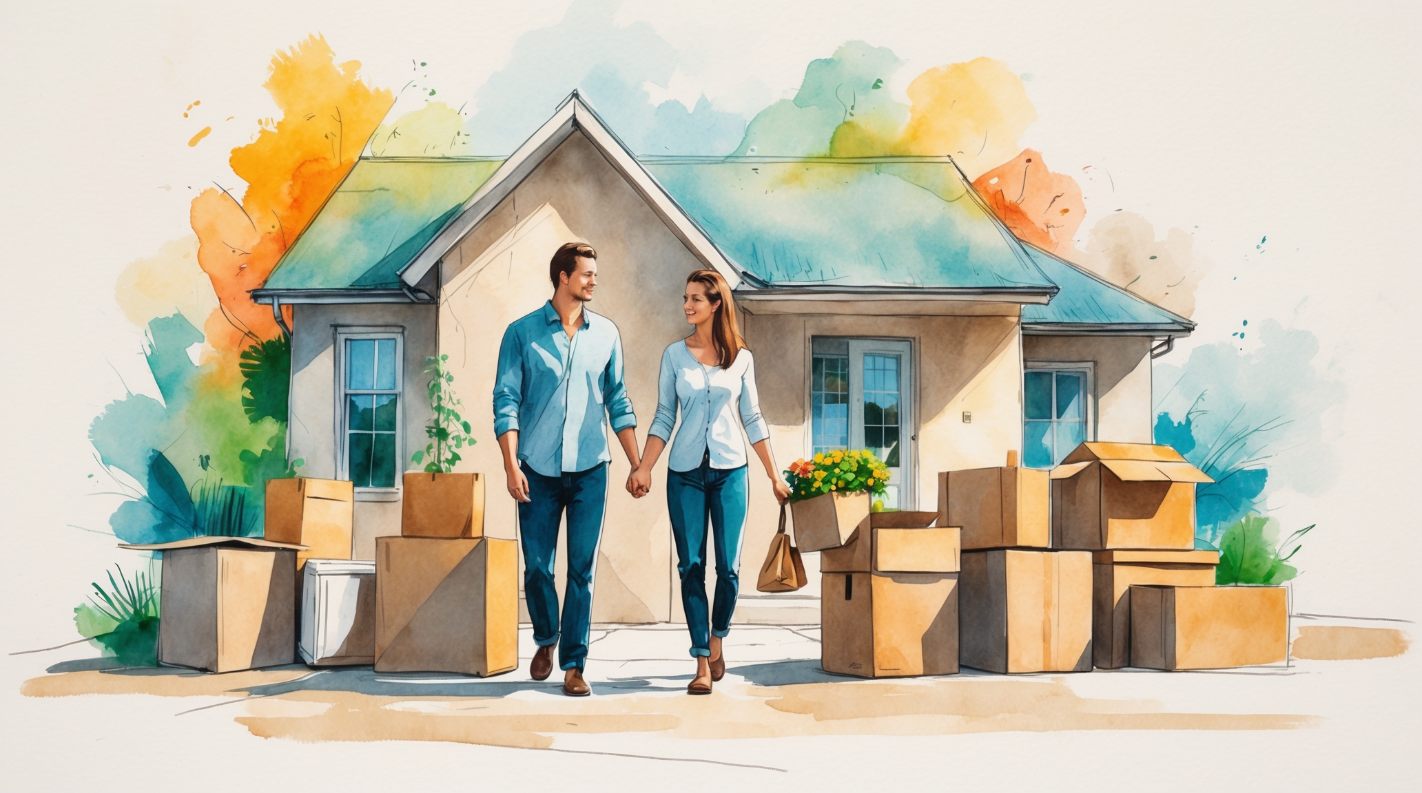 AstroLove | Cancer and Scorpio