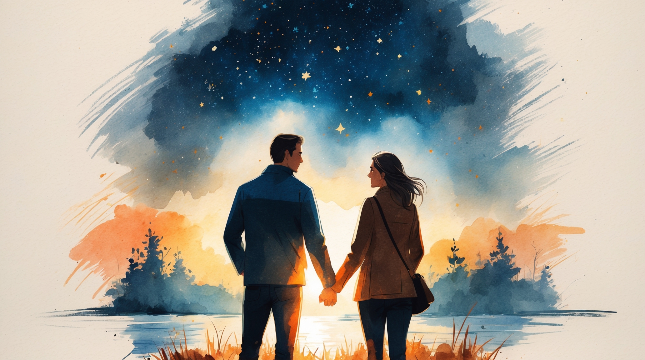 AstroLove | Cancer and Virgo AstroLove | Cancer and Virgo