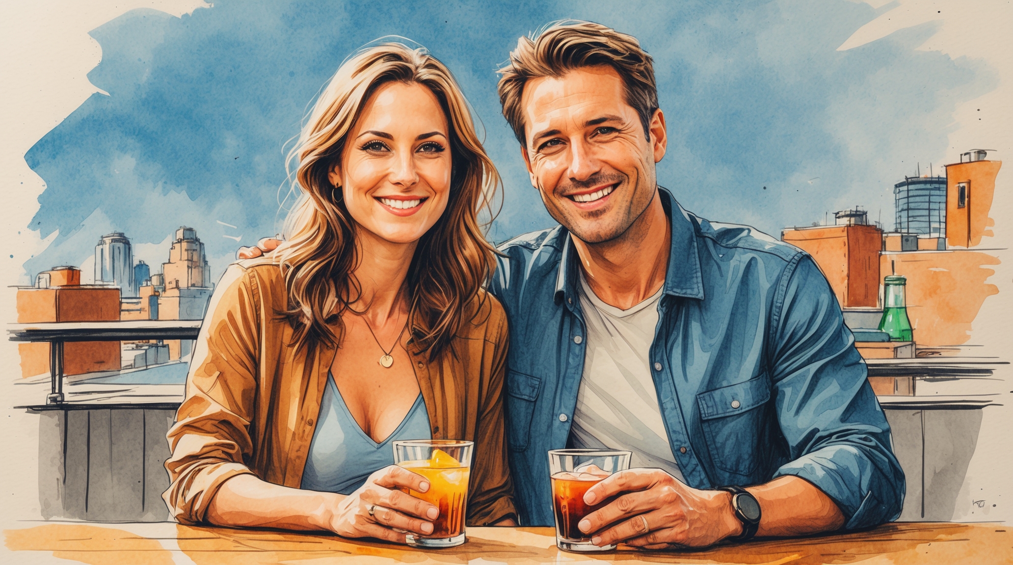 AstroLove | Cancer and Virgo AstroLove | Cancer and Virgo