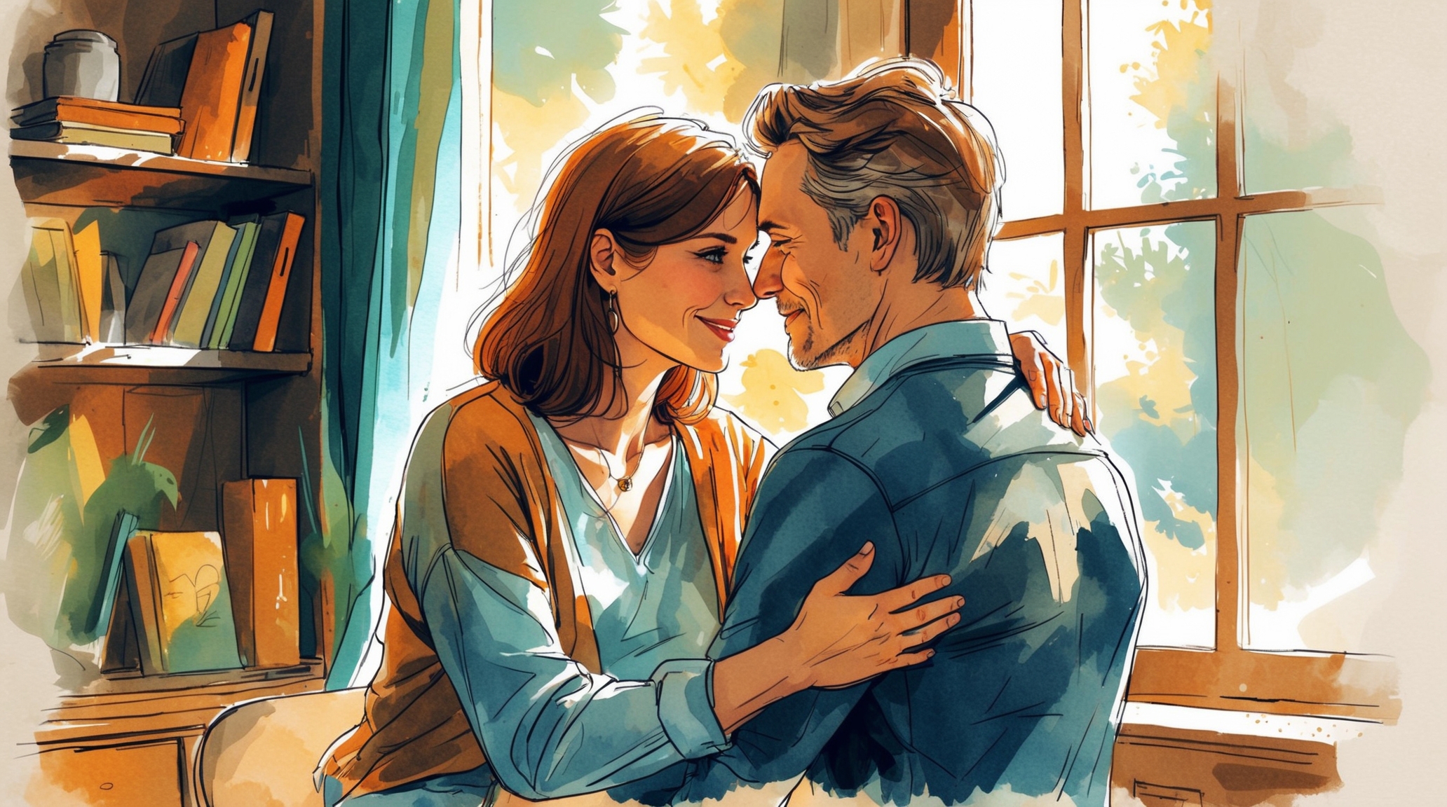 AstroLove | Cancer and Virgo AstroLove | Cancer and Virgo