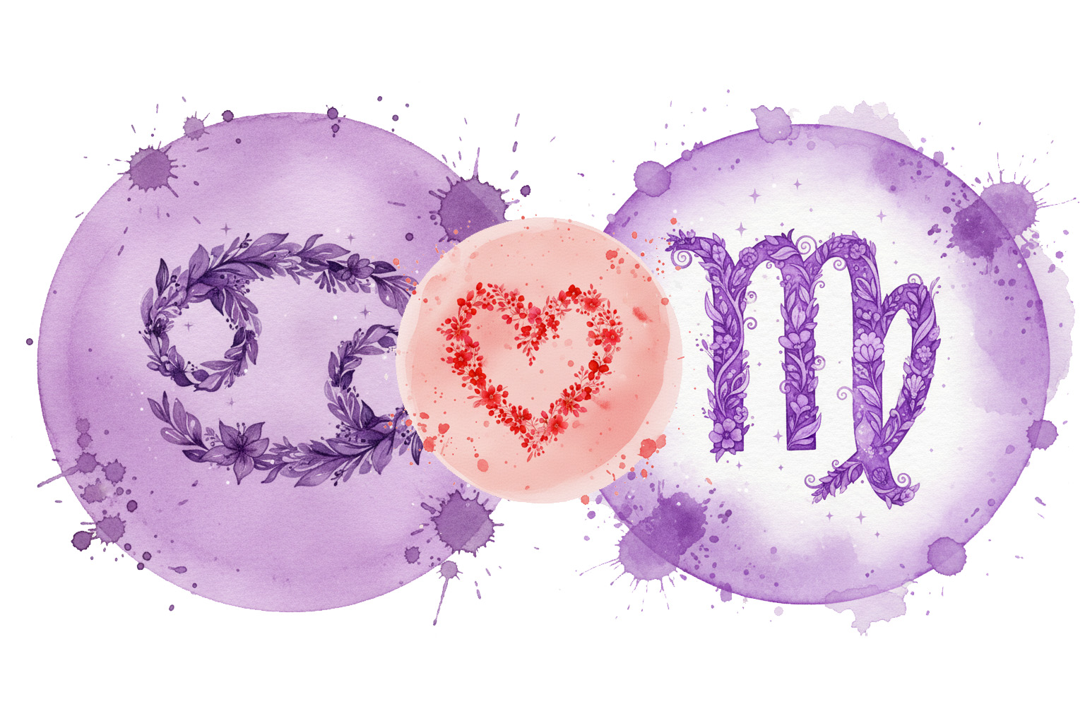 AstroLove | Cancer Compatibility