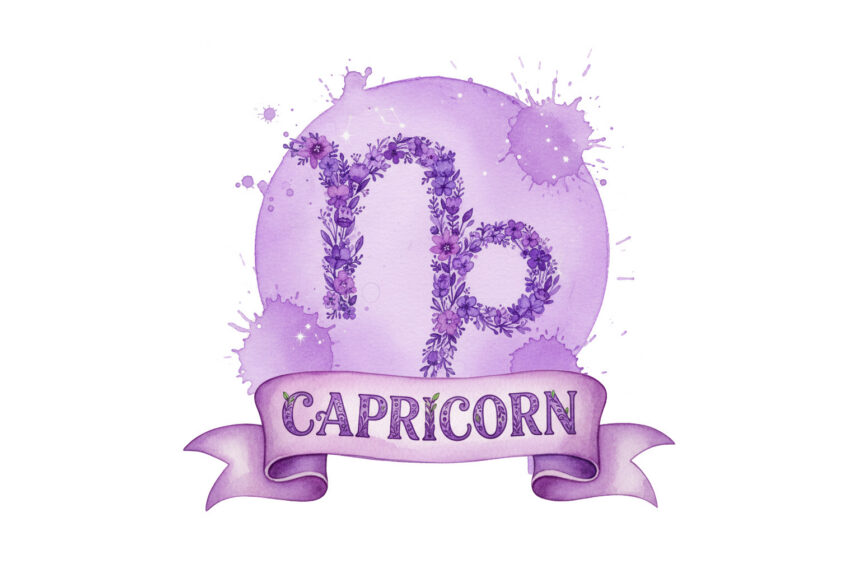 AstroLove | Capricorn Compatibility