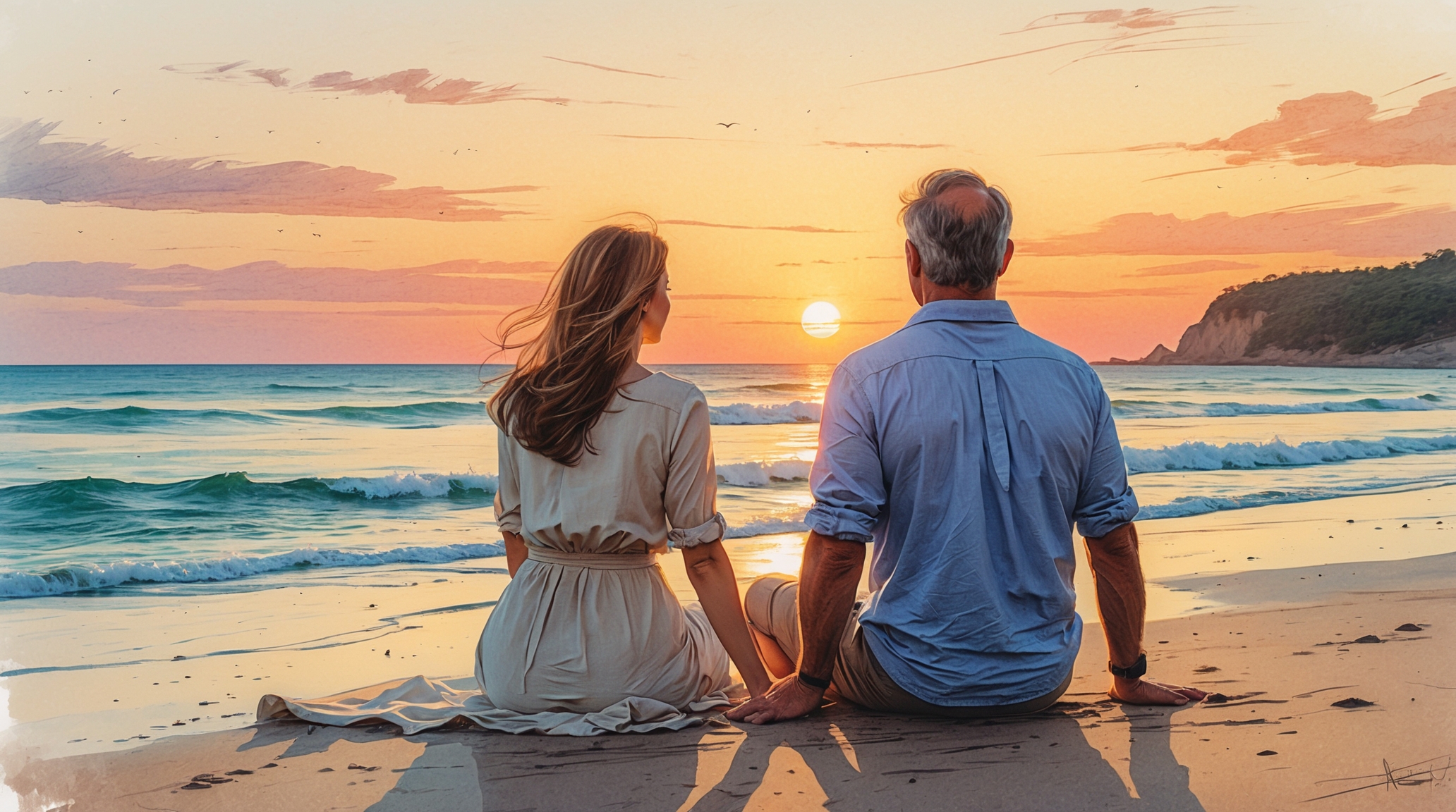 AstroLove | Capricorn and Aquarius AstroLove | Capricorn and Aquarius