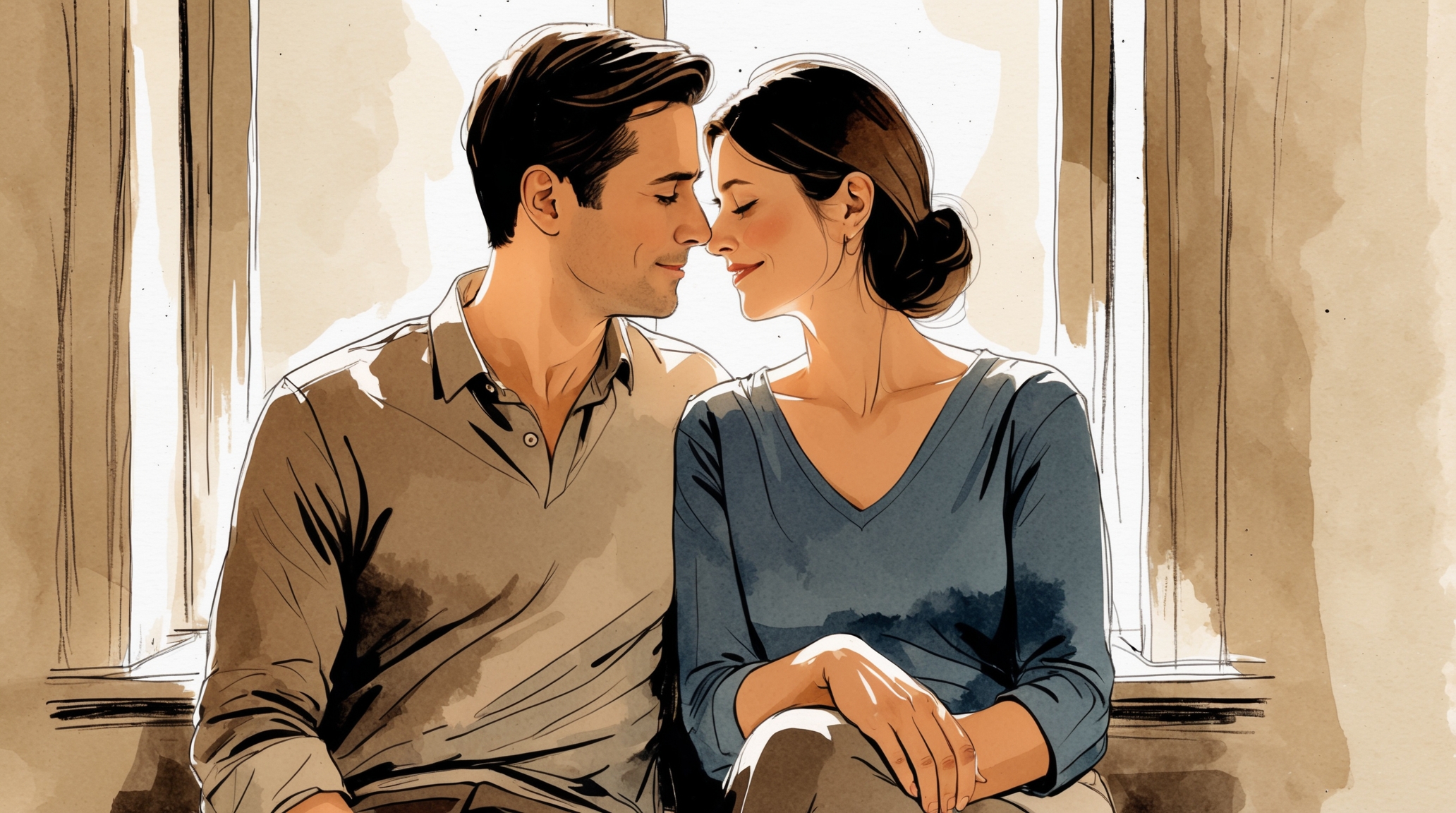 AstroLove | Capricorn and Aquarius AstroLove | Capricorn and Aquarius