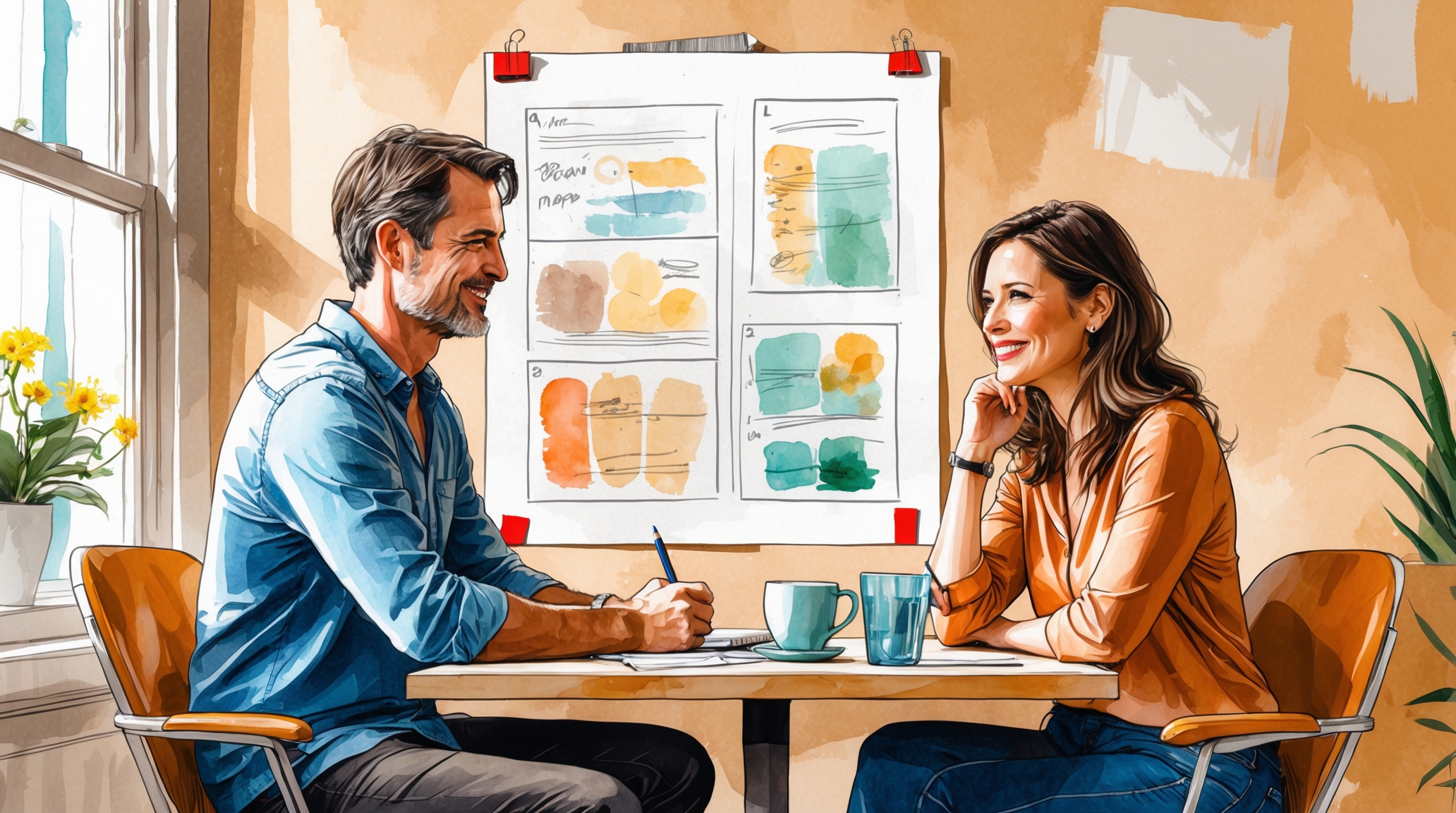 AstroLove | Capricorn and Aquarius AstroLove | Capricorn and Aquarius