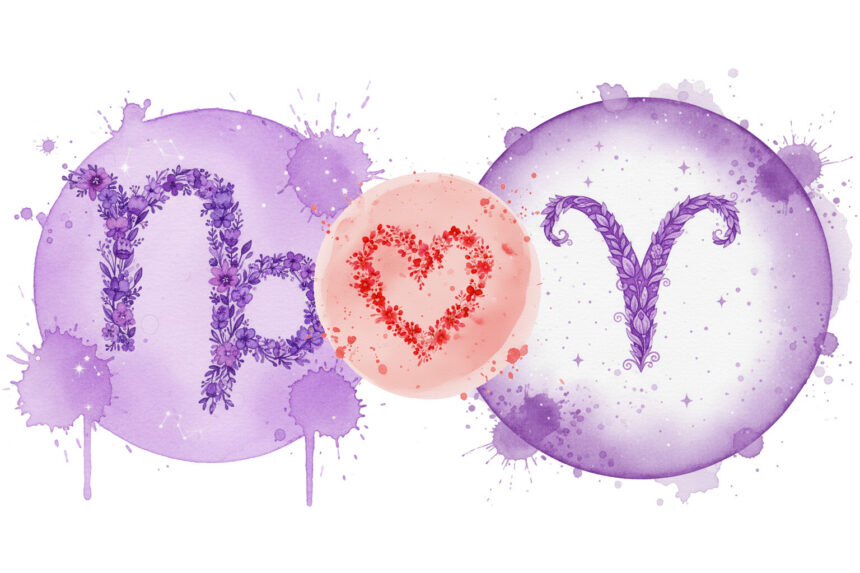 AstroLove | Capricorn and Aries AstroLove | Capricorn and Aries