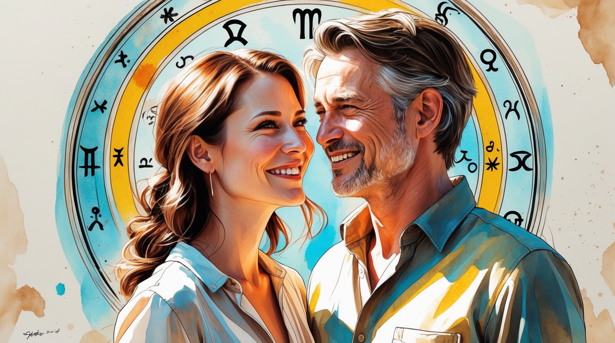 AstroLove | Capricorn and Aries AstroLove | Capricorn and Aries