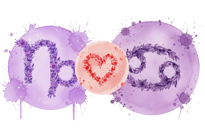 AstroLove | Capricorn and Cancer