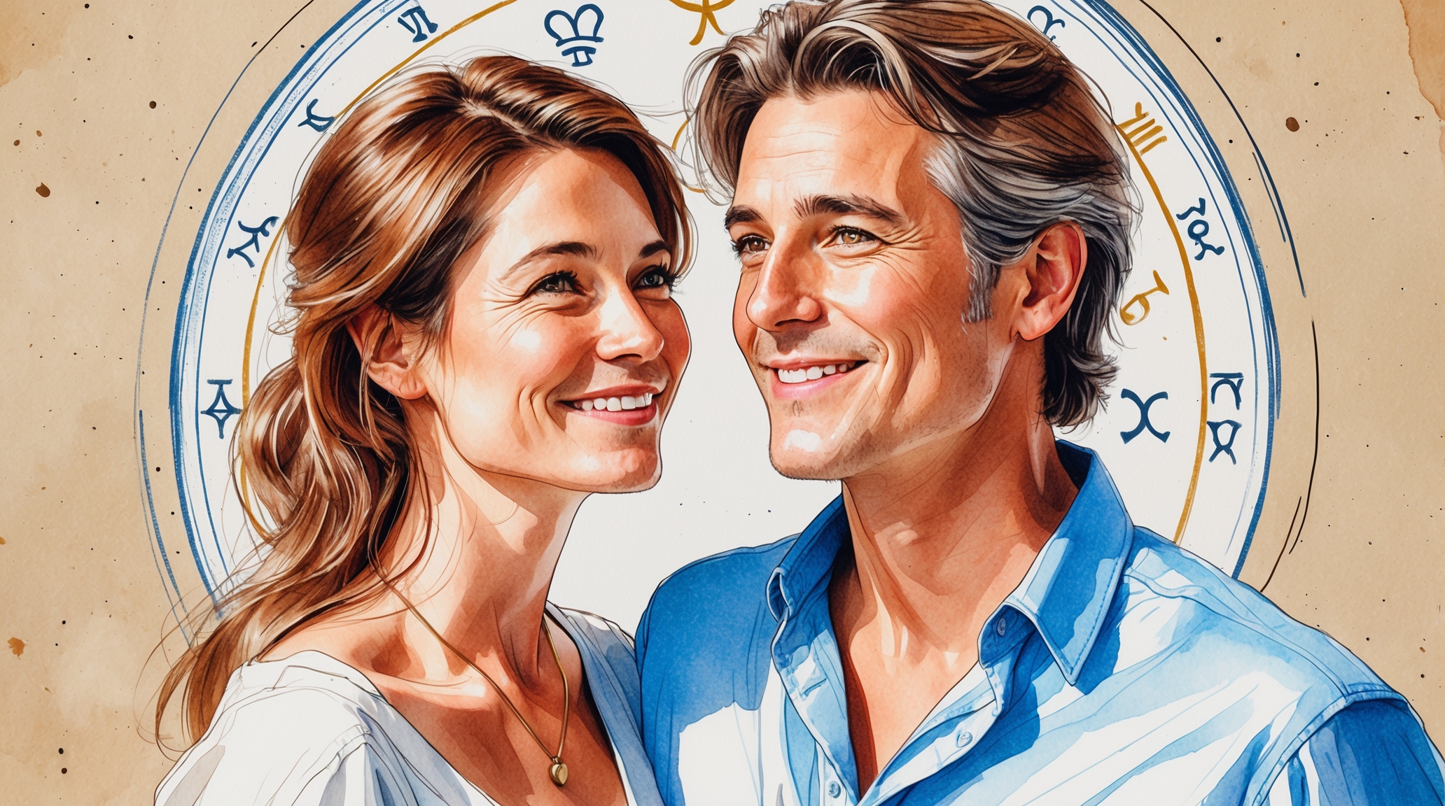 AstroLove | Capricorn and Cancer