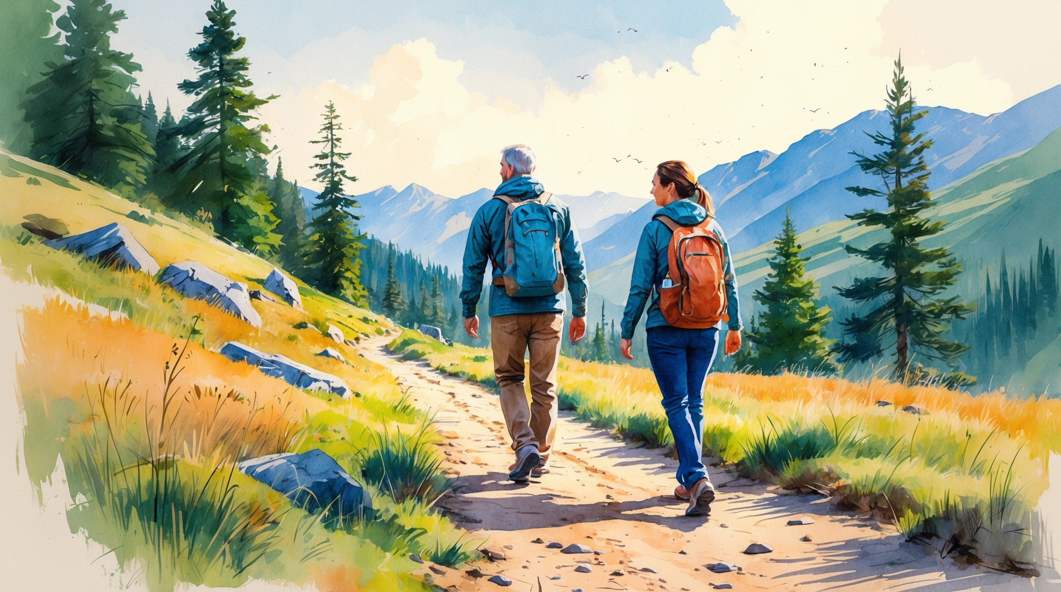 AstroLove | Capricorn and Cancer